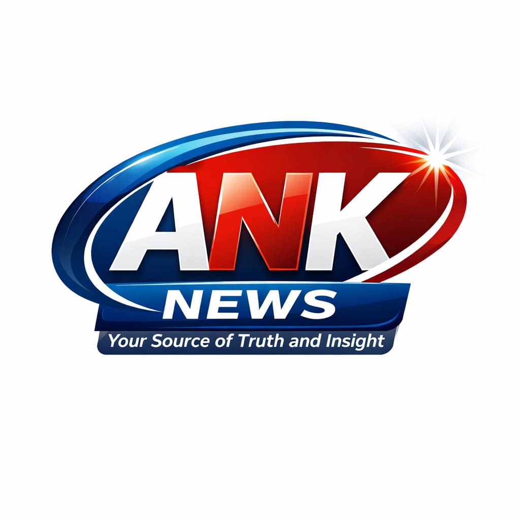 ANK News