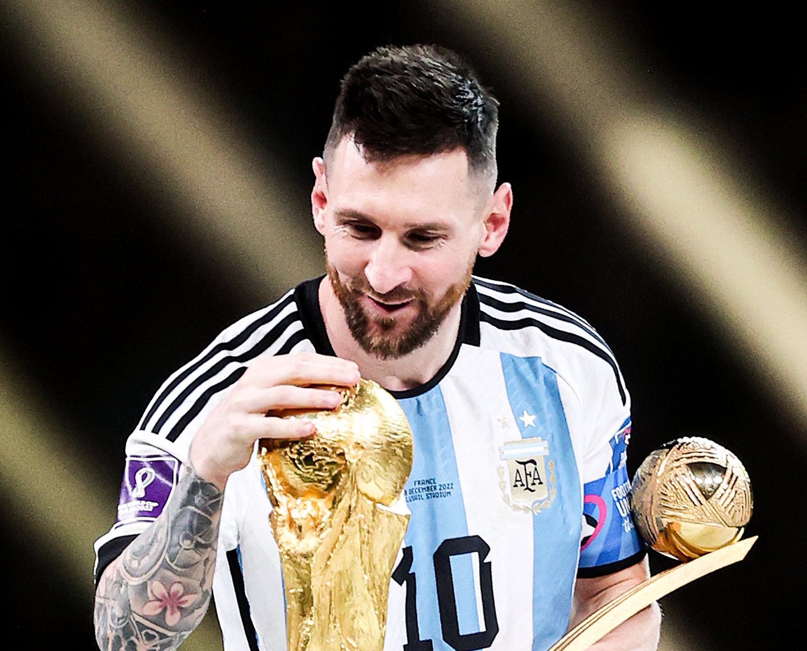 Argentina Football World Cup 2026