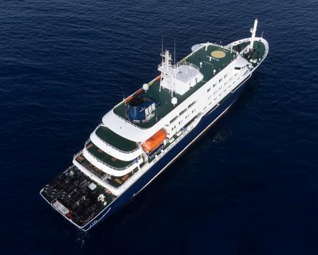 India refused to buy Russian gas